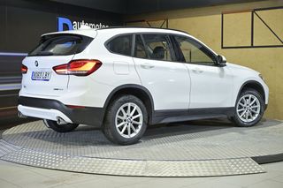 BMW X1   sDrive18dA Business