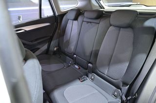 BMW X1   sDrive18dA Business