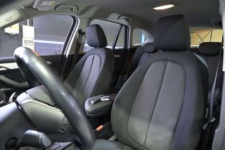 BMW X1   sDrive18dA Business