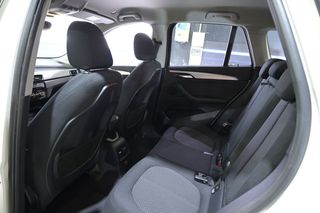 BMW X1   sDrive18dA Business