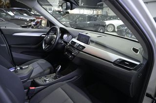 BMW X1   sDrive18dA Business