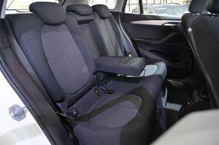 BMW X1   sDrive18dA Business