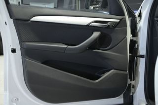 BMW X1   sDrive18dA Business