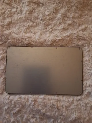 Teclado Inalámbrico Retroiluminado + Cargador