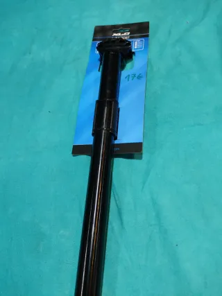 Tija sillín XLC 27,2mm