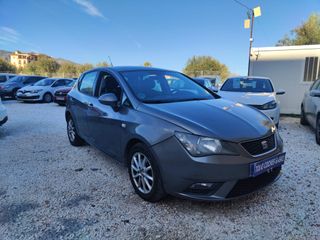 SEAT Ibiza 2017