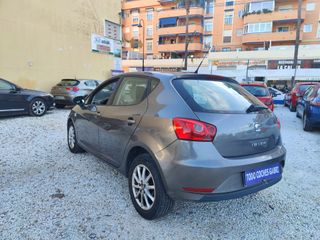 SEAT Ibiza 2017