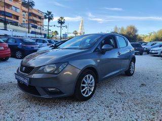 SEAT Ibiza 2017