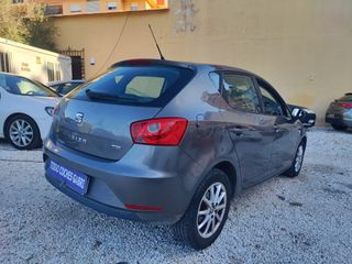 SEAT Ibiza 2017