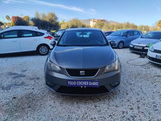 SEAT Ibiza 2017
