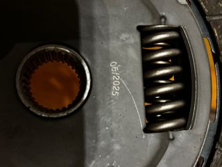 Kit embrague Vw T4 + Volante motor