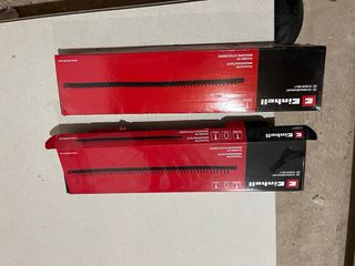 Tornillos Pladur 25mm y 35mm (2000 uds)