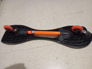 Waveboard patinete para niños