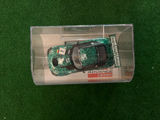 Scalextric Advance Mercedes AMG GT3