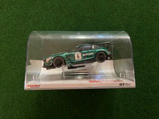 Scalextric Advance Mercedes AMG GT3
