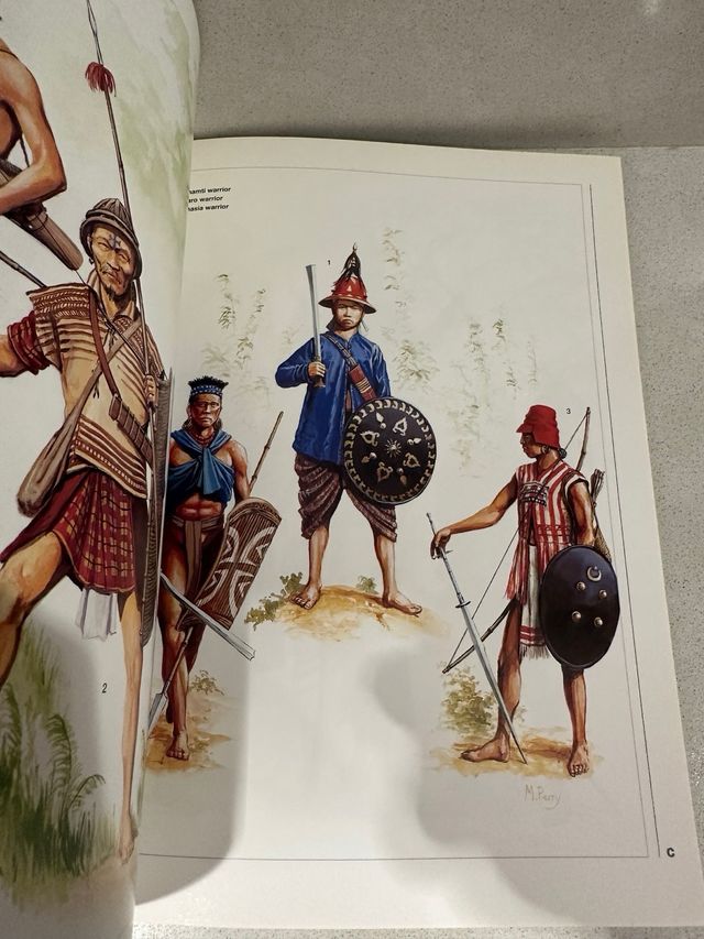 The North-East Frontier 1837–1901