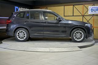 BMW X3   xDrive20d
