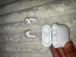 Airpods Originales 4ª Gen Carga Tipo C