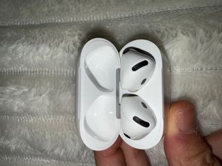 Airpods Originales 4ª Gen Carga Tipo C