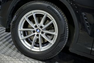 BMW X3   xDrive20d