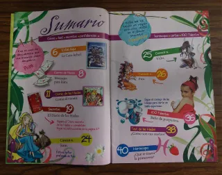 Hadas: El mundo secreto de Campanilla – Número 2