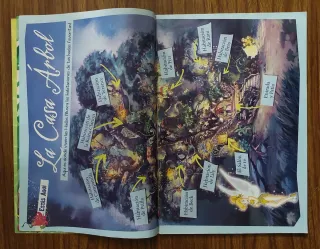 Hadas: El mundo secreto de Campanilla – Número 2