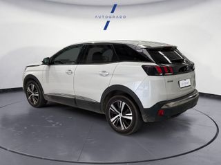 Peugeot 3008 1.2 PURETECH 96KW (130CV) ALLURE S&S
