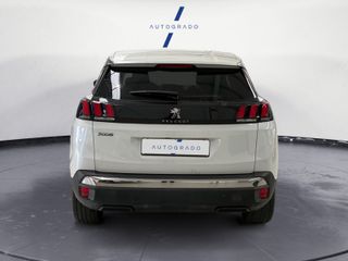 Peugeot 3008 1.2 PURETECH 96KW (130CV) ALLURE S&S