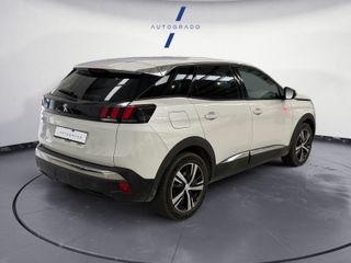 Peugeot 3008 1.2 PURETECH 96KW (130CV) ALLURE S&S