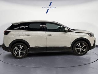 Peugeot 3008 1.2 PURETECH 96KW (130CV) ALLURE S&S