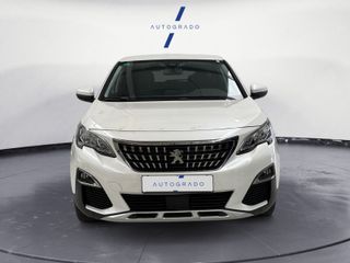 Peugeot 3008 1.2 PURETECH 96KW (130CV) ALLURE S&S