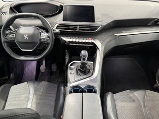 Peugeot 3008 1.2 PURETECH 96KW (130CV) ALLURE S&S