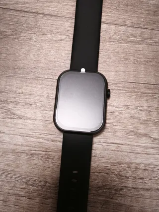 Smartwatch A230+ Negro (Sin Usar)