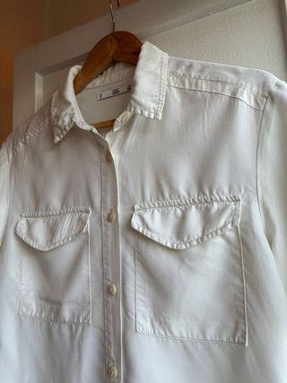 Camisa corta Lefties