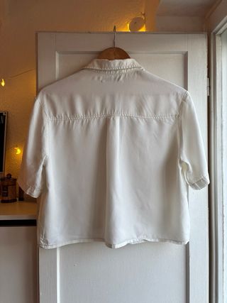 Camisa corta Lefties