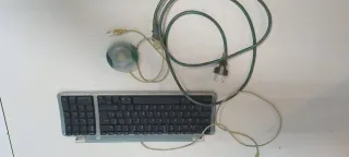 Apple iMac G3 Bondi blue