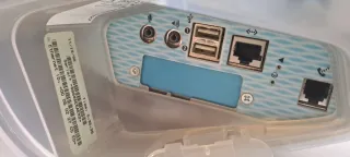 Apple iMac G3 Bondi blue