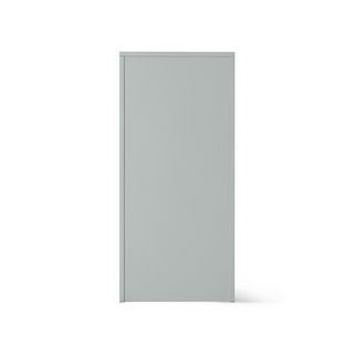 Cajonera de 6 Cajones Azul Nube de HKLiving