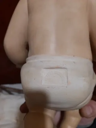 Niño Jesús Grande Olot