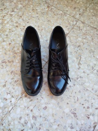 Falda Massimo Dutti Talla XL