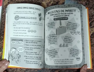 Empieza la ESO, !Sálvese quién pueda!