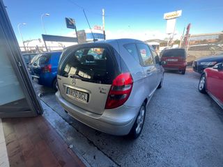 Mercedes-Benz Clase A 2005