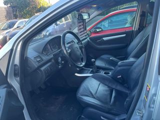 Mercedes-Benz Clase A 2005