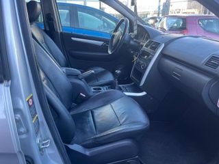 Mercedes-Benz Clase A 2005