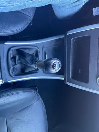 Mercedes-Benz Clase A 2005