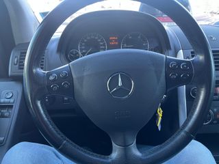 Mercedes-Benz Clase A 2005