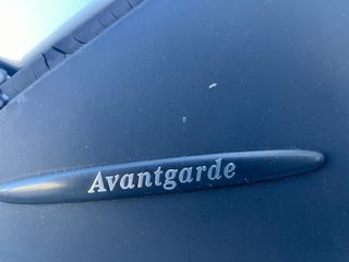 Mercedes-Benz Clase A 2005