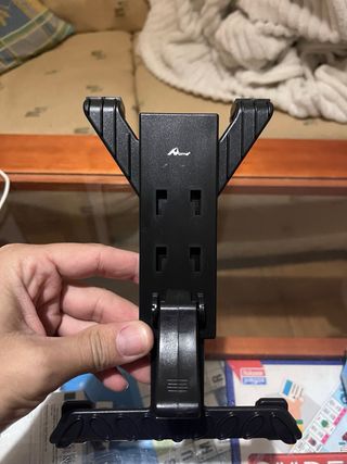 Soporte Tablet Coche Aome Universal