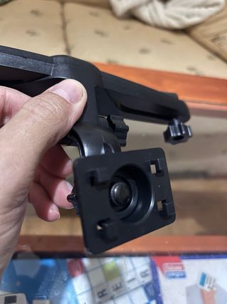 Soporte Tablet Coche Aome Universal