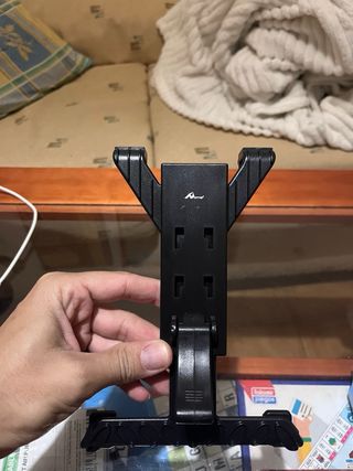 Soporte Tablet Coche Aome Universal